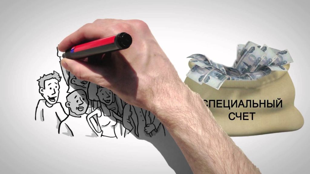 Cпецсчета. Что нужно знать Cпецсчета. Что нужно знать