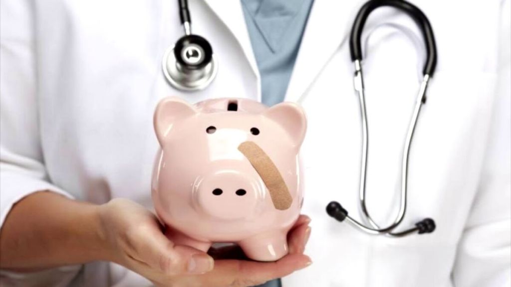 «Упрощенщик» оплатил медуслуги за работников: нужно ли удержать НДФЛ? «Упрощенщик» оплатил медуслуги за работников: нужно ли удержать НДФЛ?