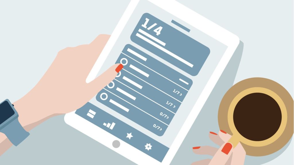 Чек-лист: проверит ли вас налоговая Чек-лист: проверит ли вас налоговая