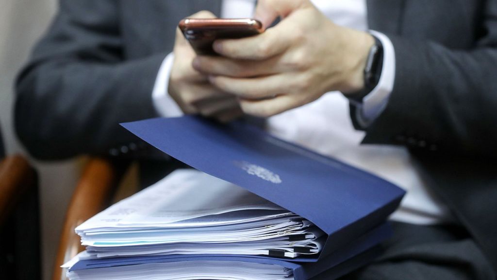 Как изменились штрафы для бизнеса в 2022 году