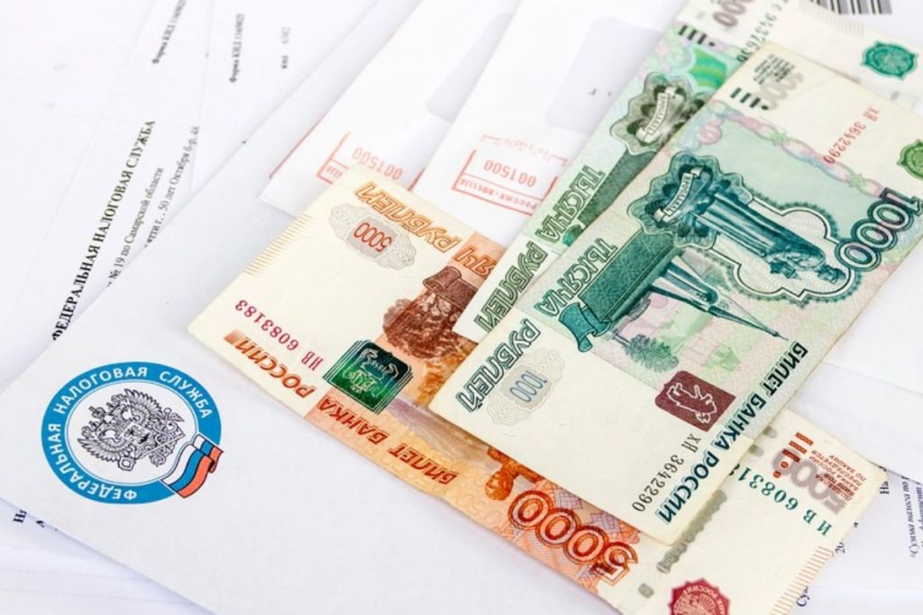 Как уточнить платеж по налогам, если в платежном документе допущена ошибка