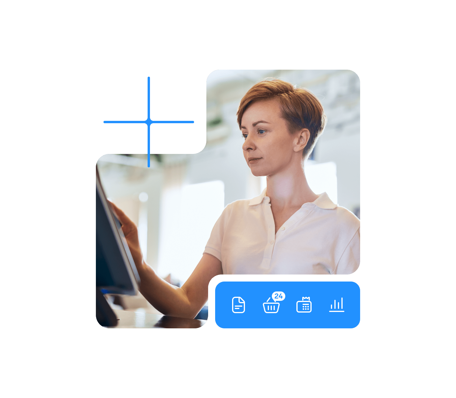 Контур Маркет
